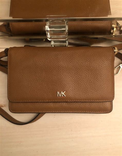 michael kors wallet repair